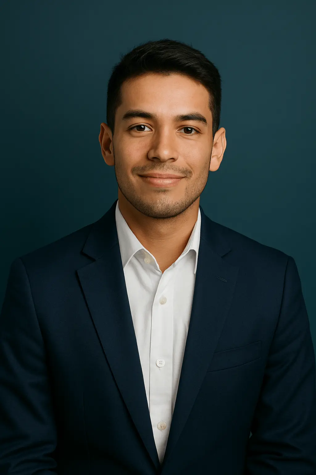 David Guachamín